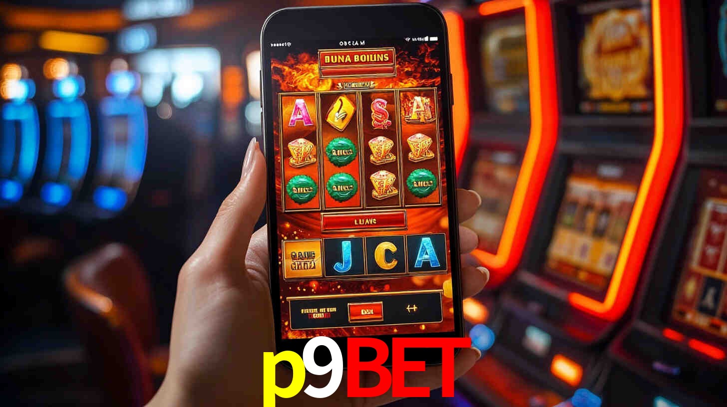 p9bet - Aposta Premiada - p9bet.com