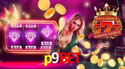 A Emoção da Loteria na p9bet: Uma Chance de Mudança de Vida