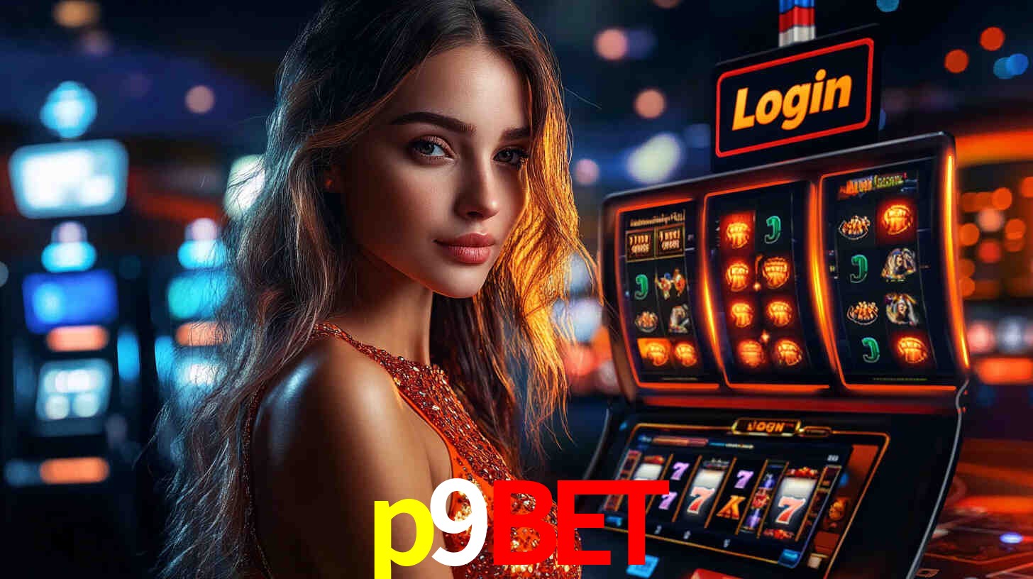 p9bet: Seu Cassino Premiado com Pagamentos Rápidos