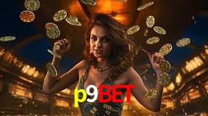 Experiência VIP p9bet
