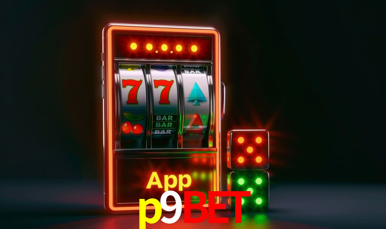 Experiência VIP p9bet