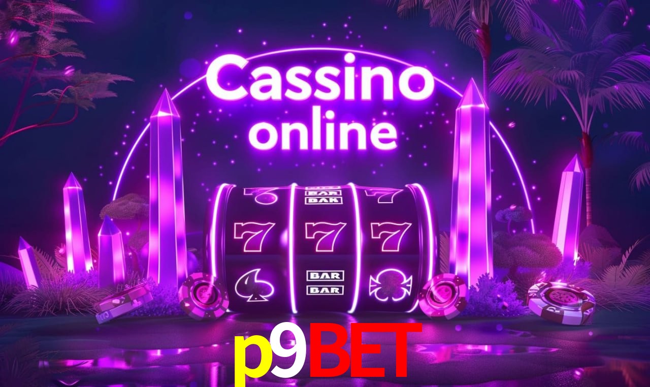 Cadastro Rápido p9bet