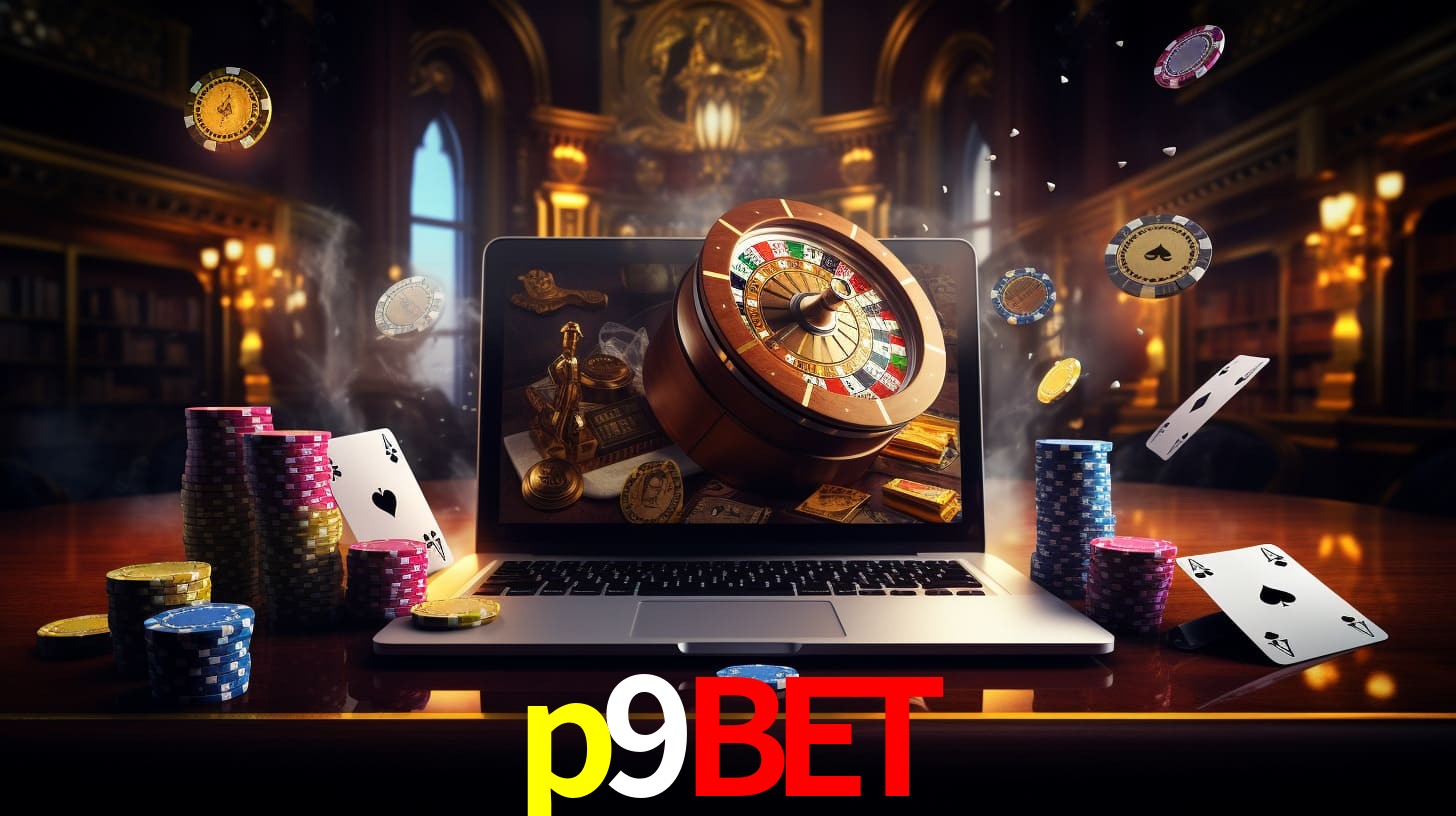 Daily Bonuses p9bet