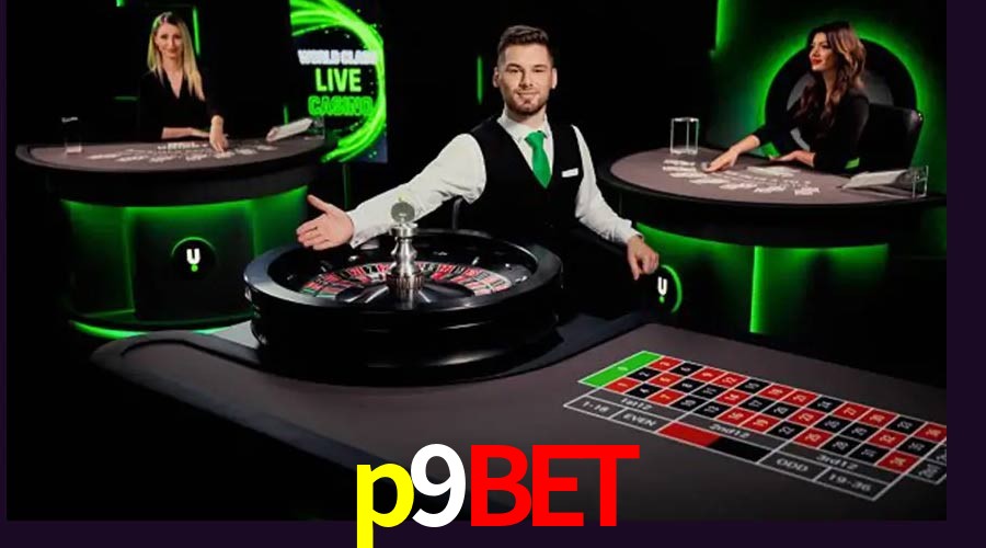 Weekend Specials p9bet