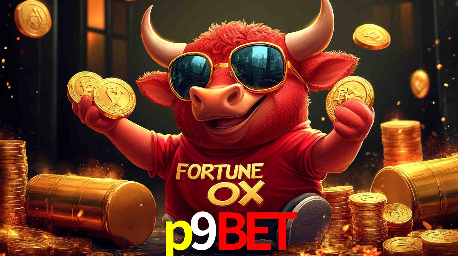 A Popularidade dos Caça-Níqueis no p9bet