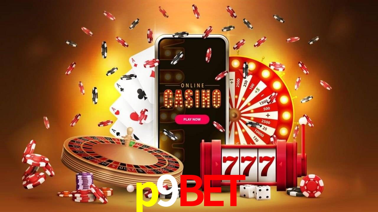 Diretório de Jogos p9bet