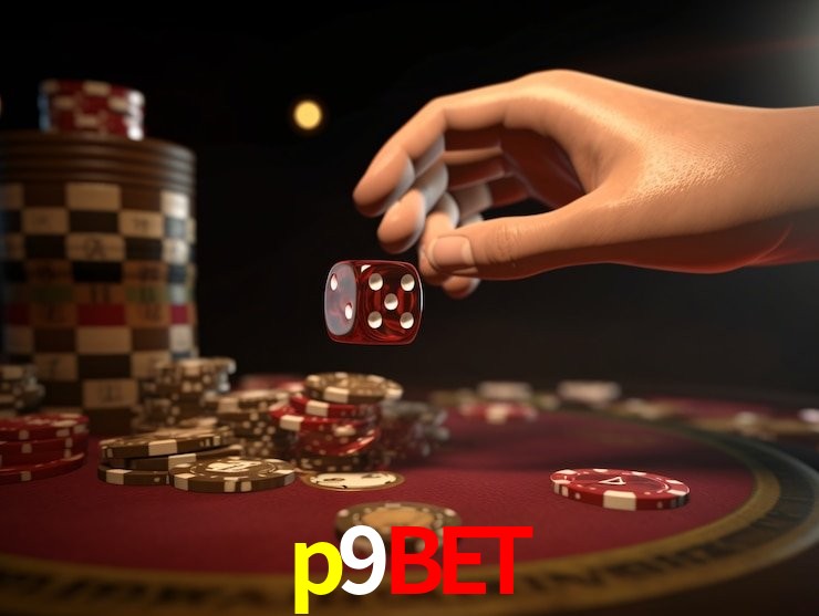 Estatísticas do Jogo p9bet