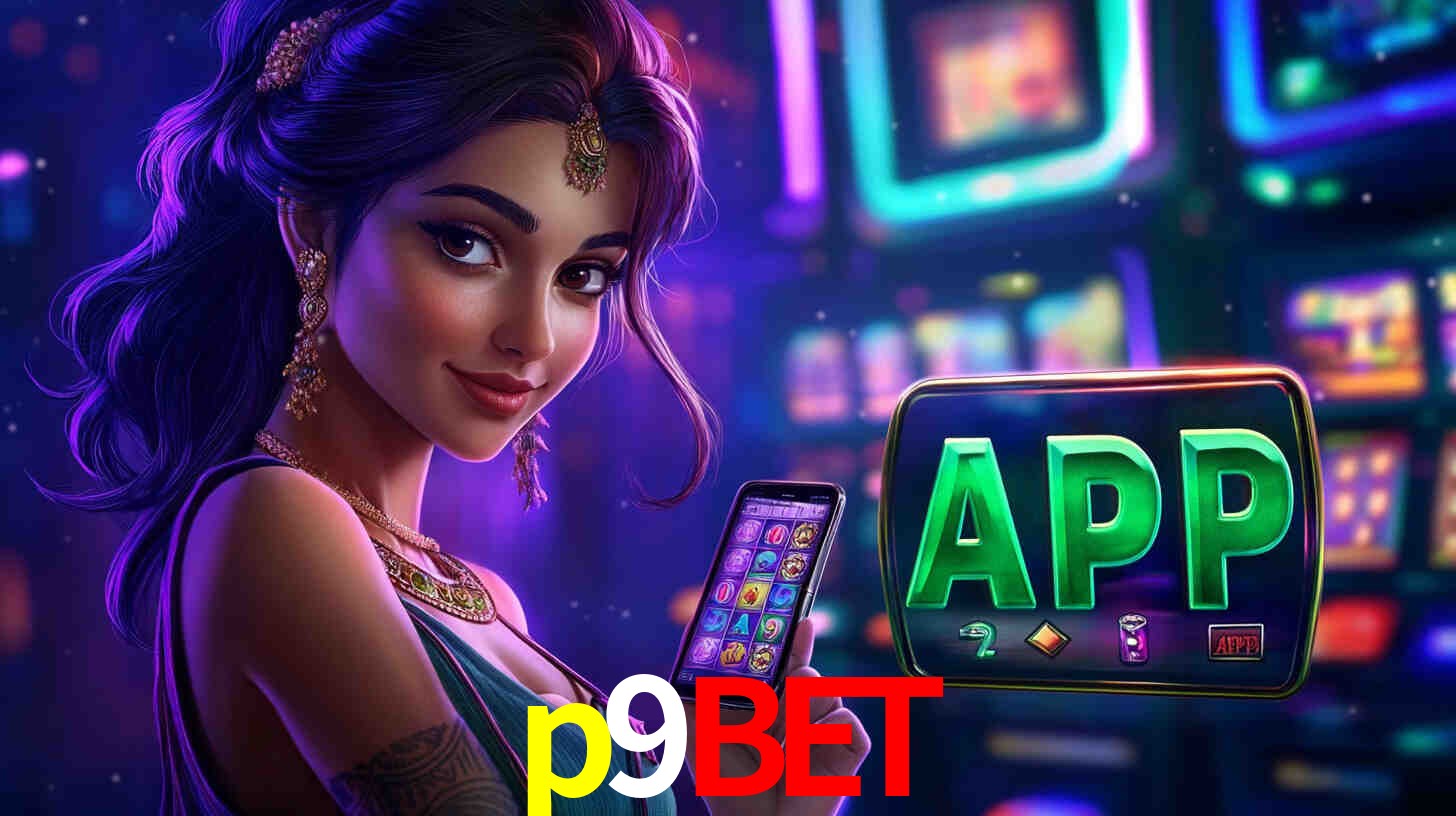 Bônus Generosos e Exclusivos no p9bet para Você!