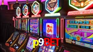 p9bet feedback — categorias de sugestão e melhoria no app
