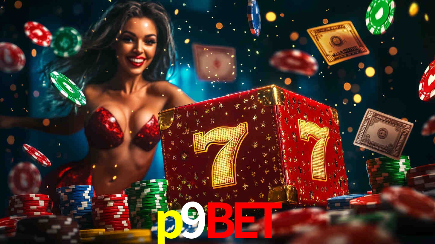 Descubra a Essência do p9bet: Nossa História e Compromissos