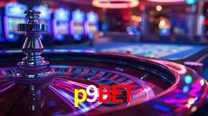 Apostas de Basquete p9bet