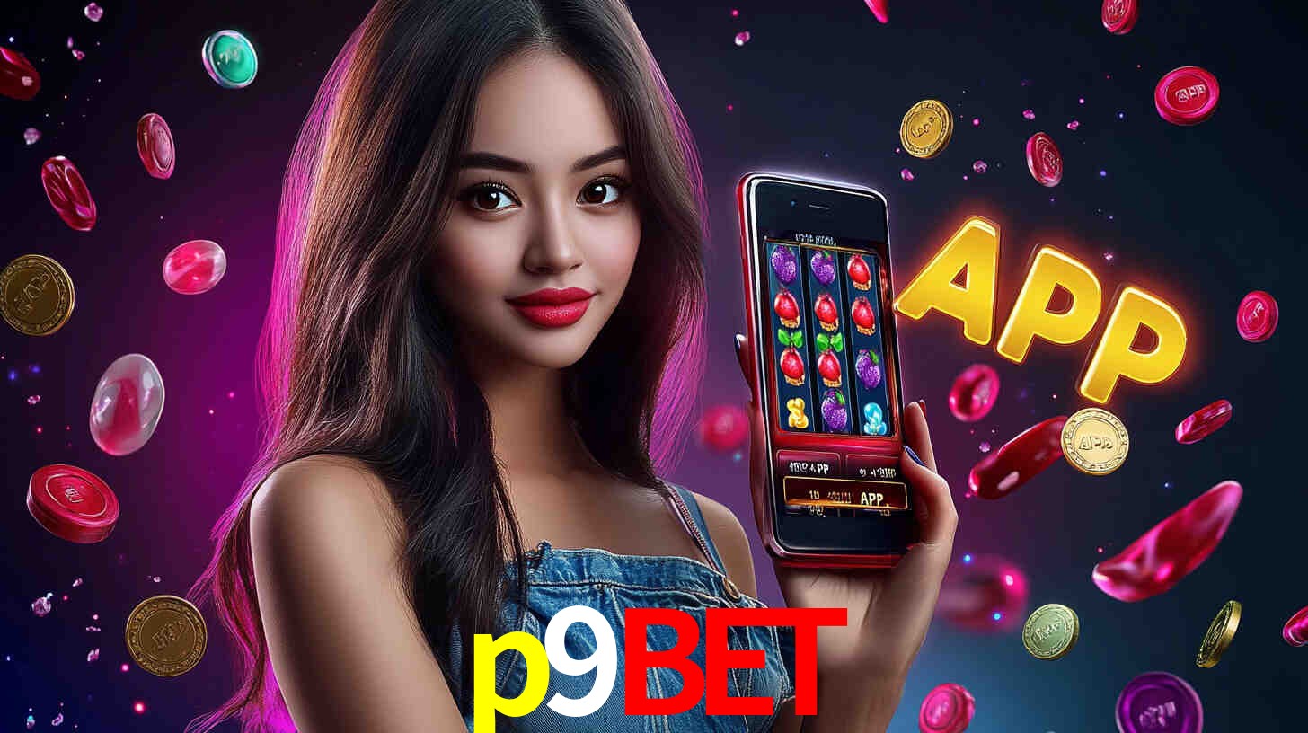 Apostas Esportivas na p9bet: Um Guia Completo