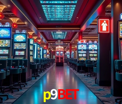 A Emoção da Loteria na p9bet: Uma Chance de Mudança de Vida