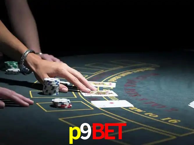 Especiais de Fim de Semana p9bet