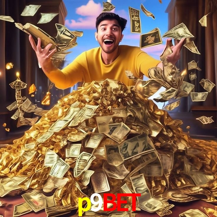 Casino Ao Vivo p9bet