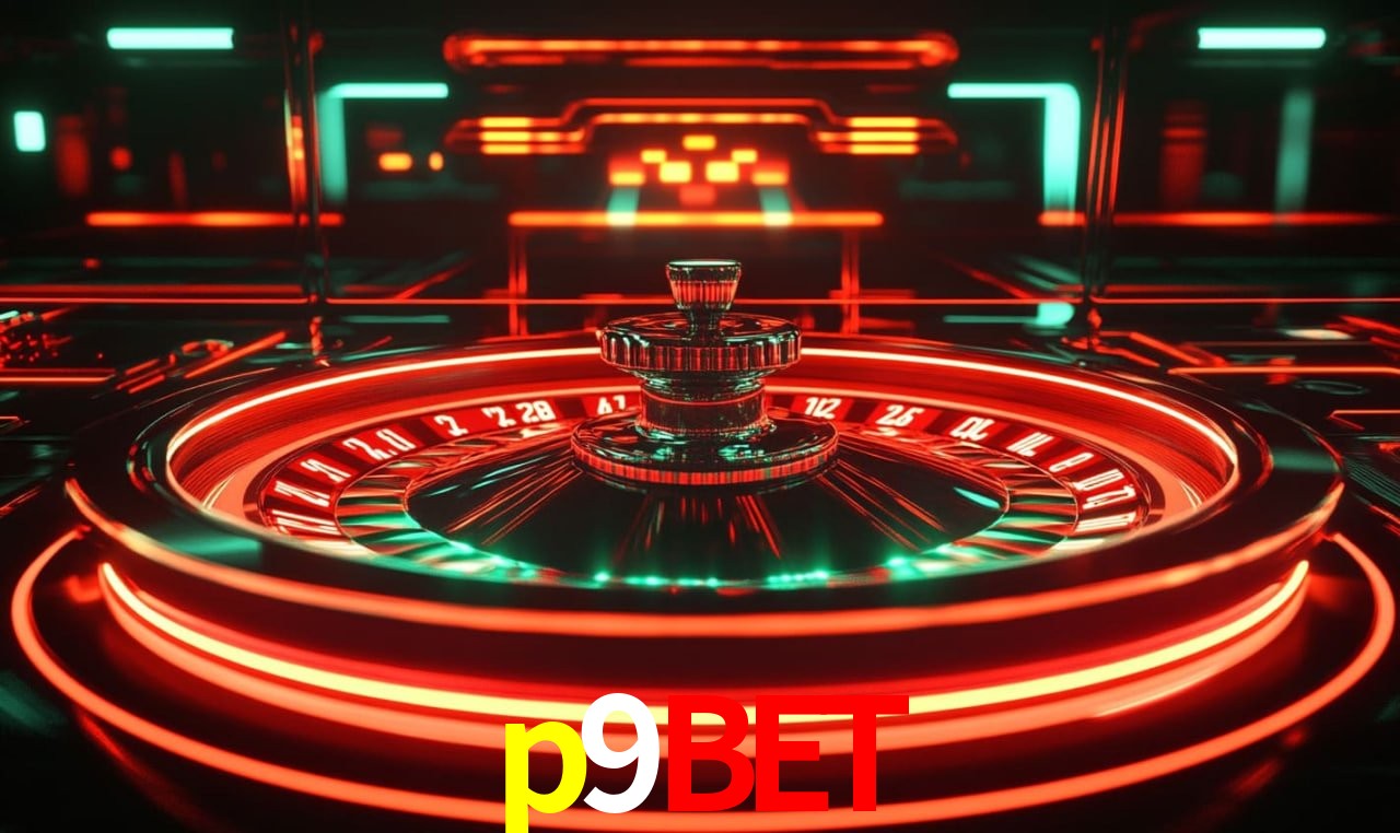 Inovações de Jogos na p9bet: O Futuro das Experiências Interativas