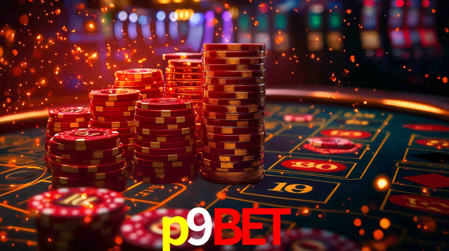 p9bet bônus — cashback 15 por cento e níveis VIP