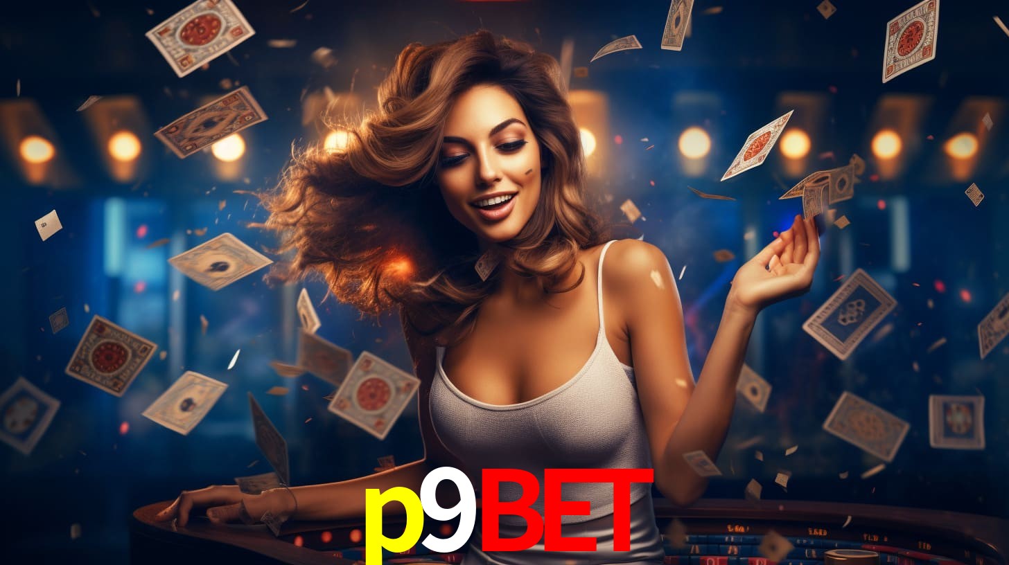 Tournaments p9bet