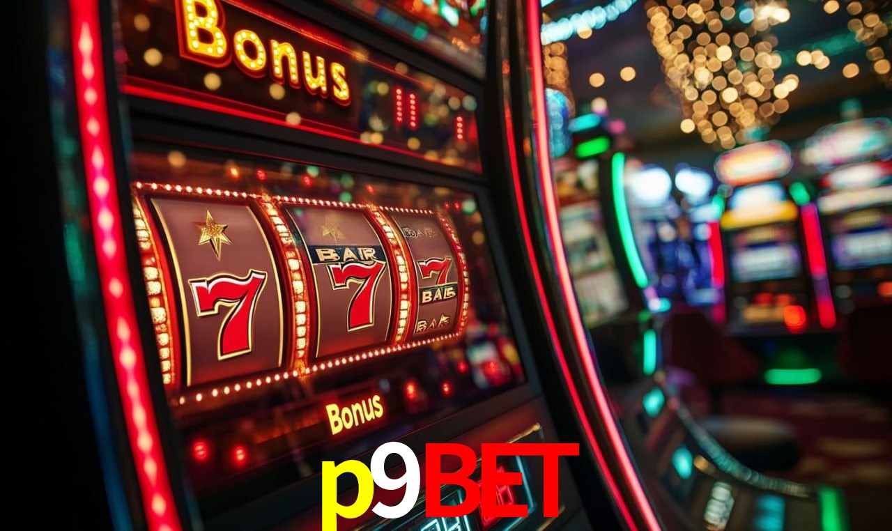 p9bet.com
