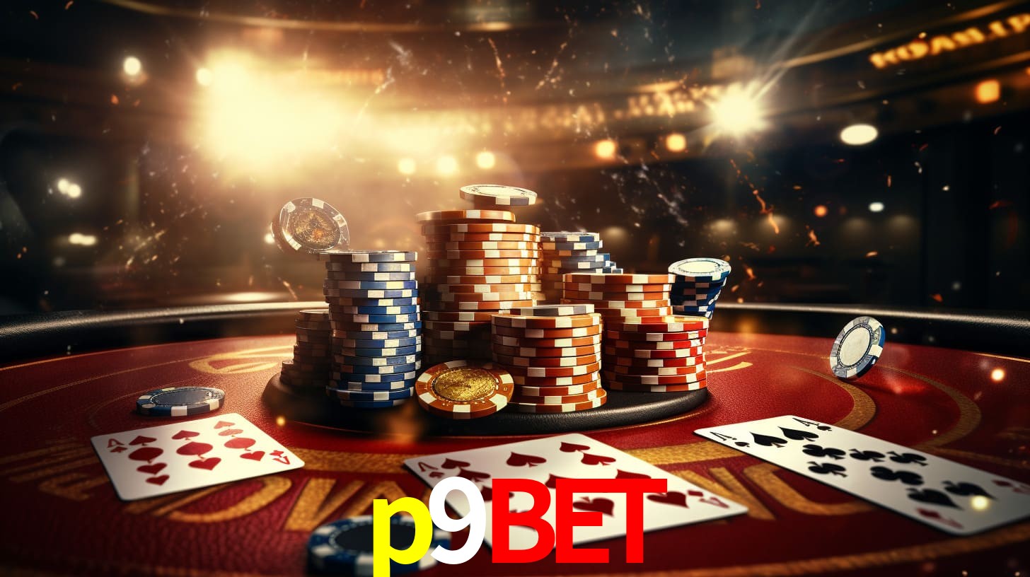 Programa VIP p9bet