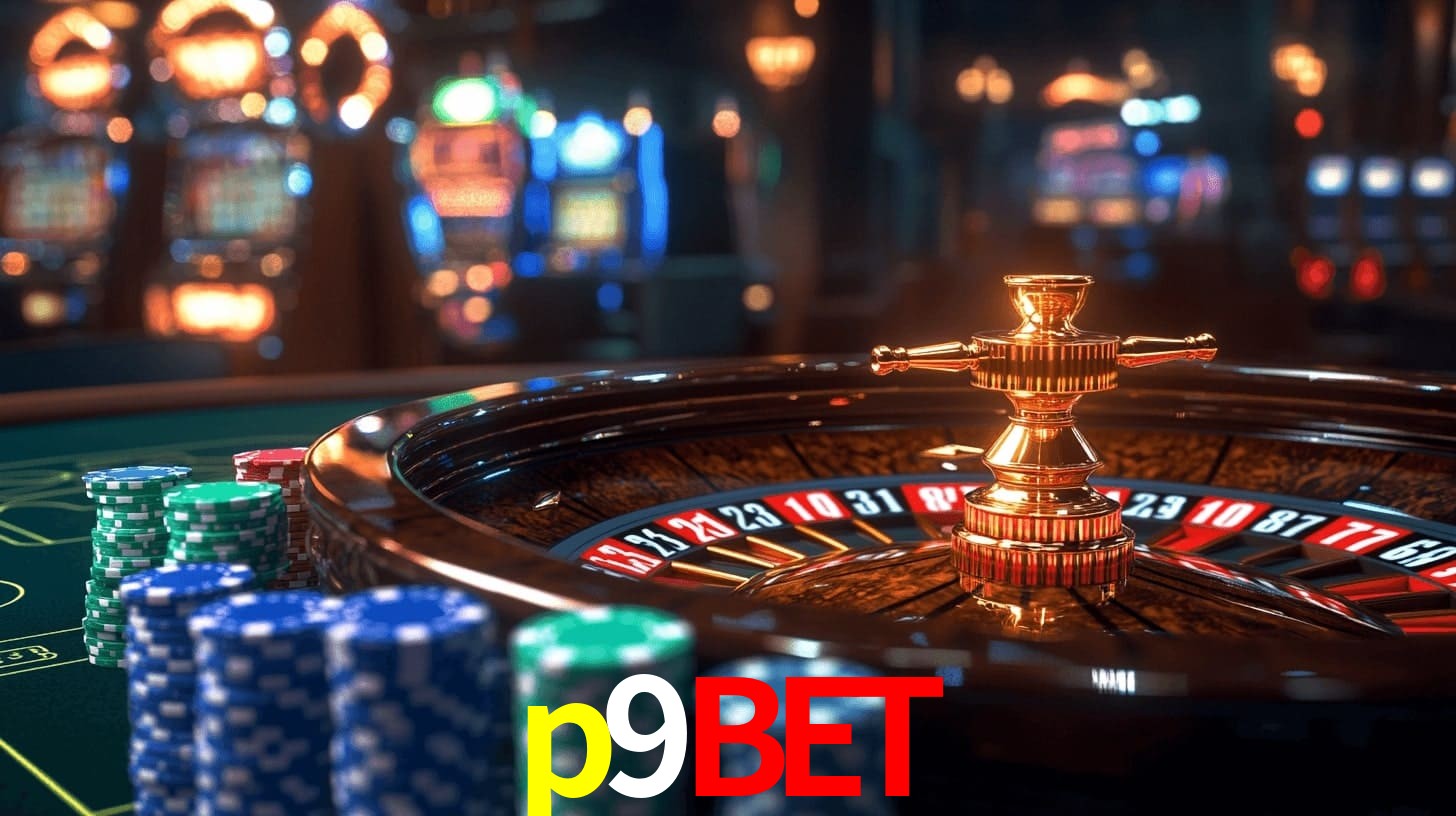 p9bet: Seu Especialista em Apostas Esportivas Brasileiras