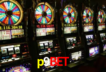 Desvendando o Mundo dos Jogos Virtuais na p9bet