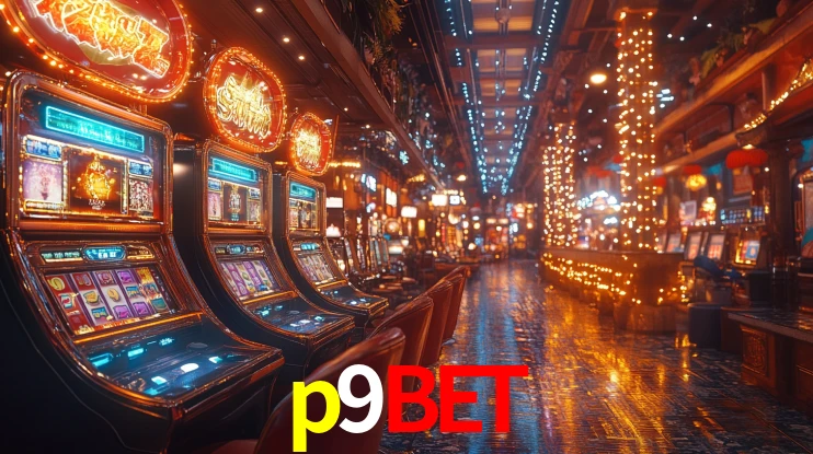 p9bet