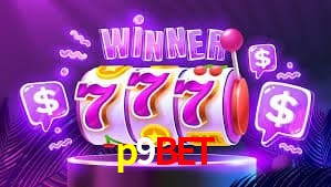 Tennis Betting p9bet