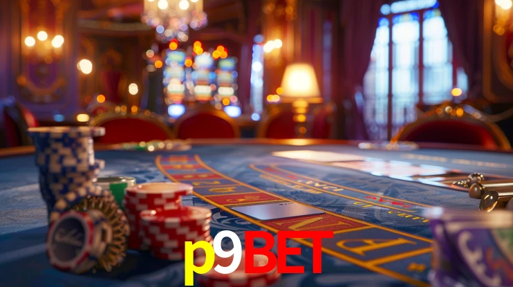 Secure Login p9bet