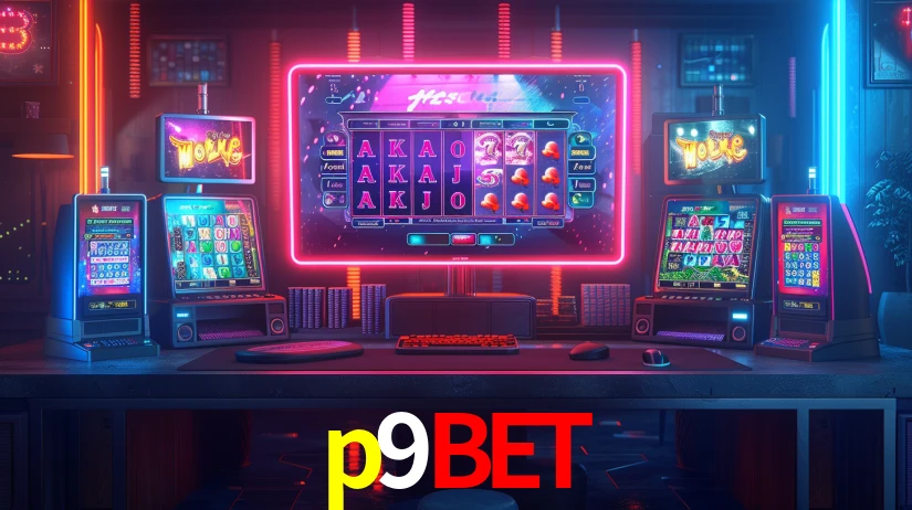 p9bet.com