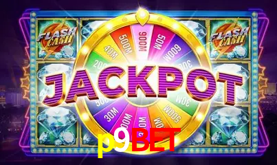 Desvendando o Mundo dos Jogos Virtuais na p9bet