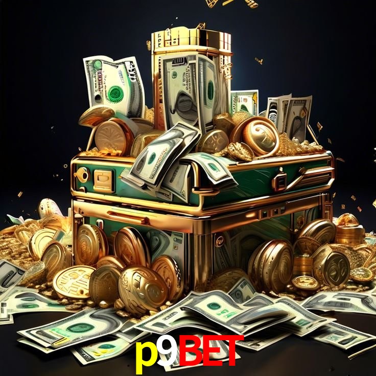 Apostas de Futebol p9bet