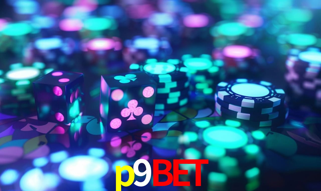 Mesa de Roleta p9bet