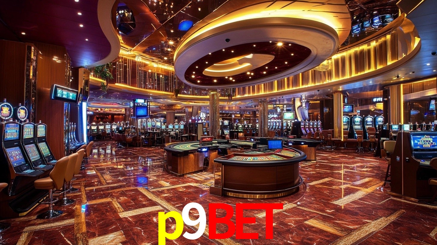 Exclusive Games p9bet