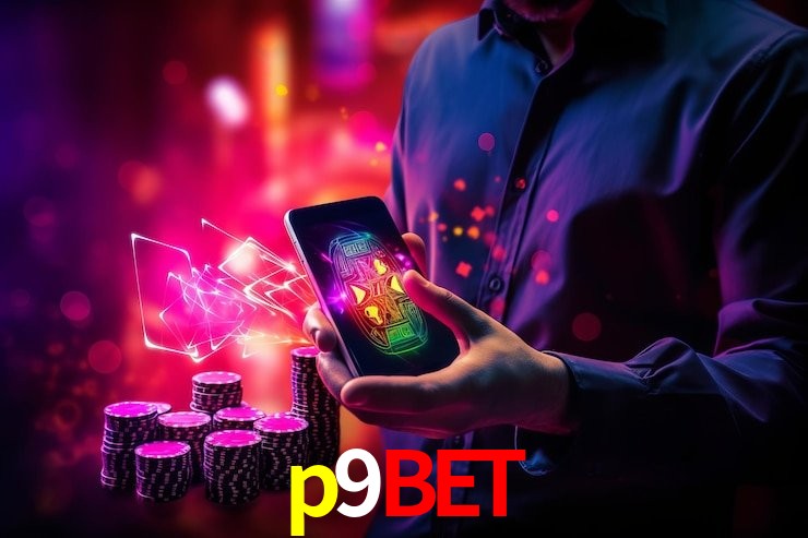 Torneios p9bet