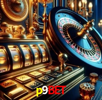 Casino VIP p9bet