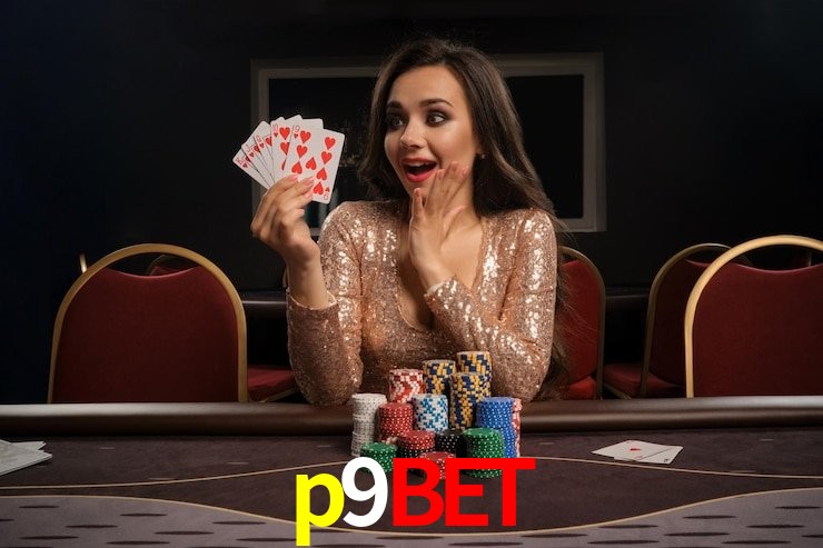 p9bet FAQ — suporte e ajuda no aplicativo oficial