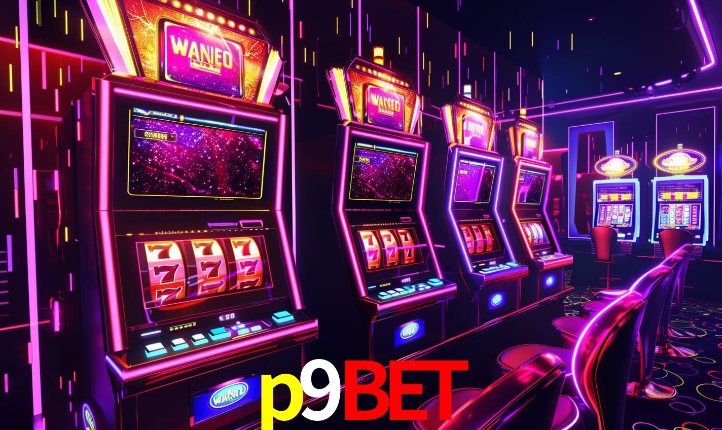 Descubra o Programa VIP da p9bet: Vantagens Exclusivas para Jogadores