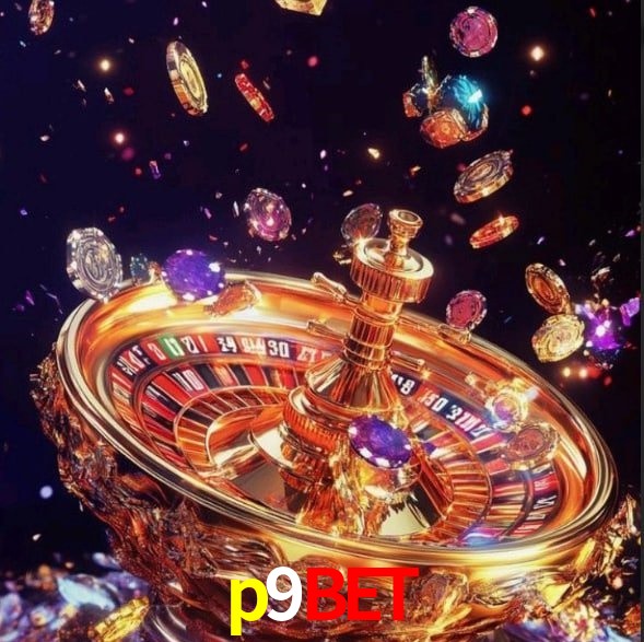 Design Responsivo p9bet