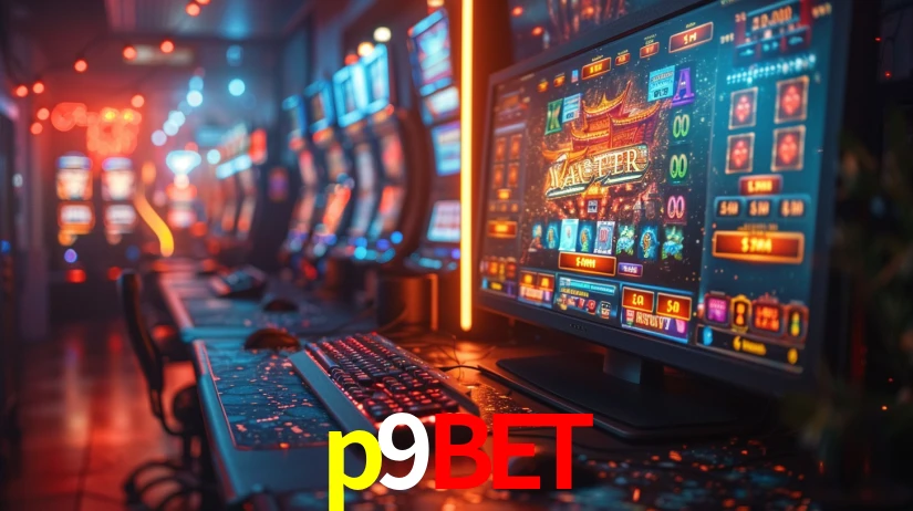 p9bet