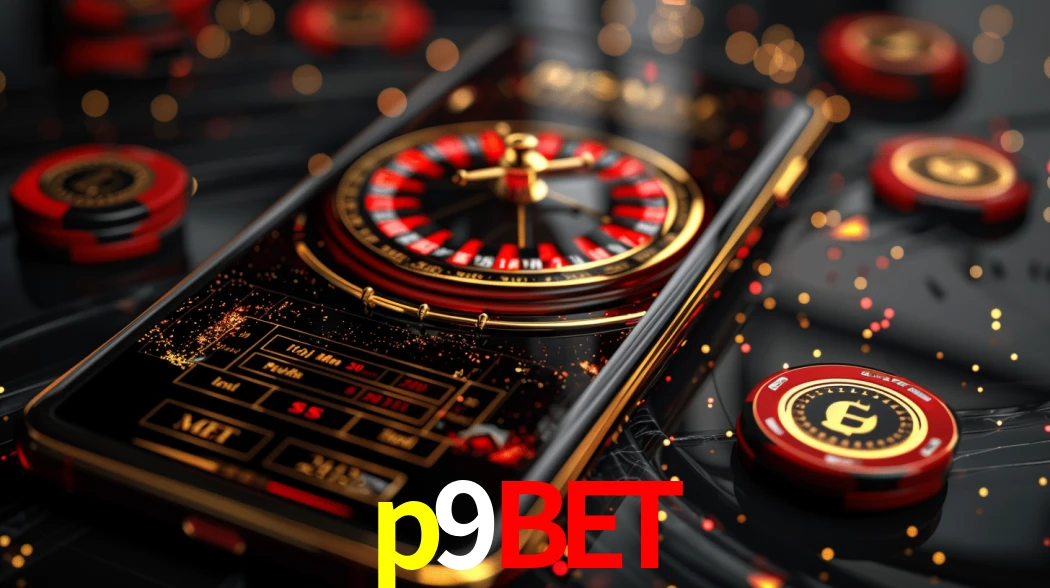 Live Casino p9bet