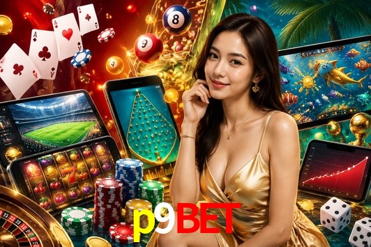 Blackjack Table p9bet