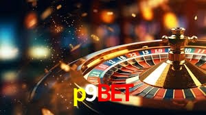 Promoções Sazonais p9bet