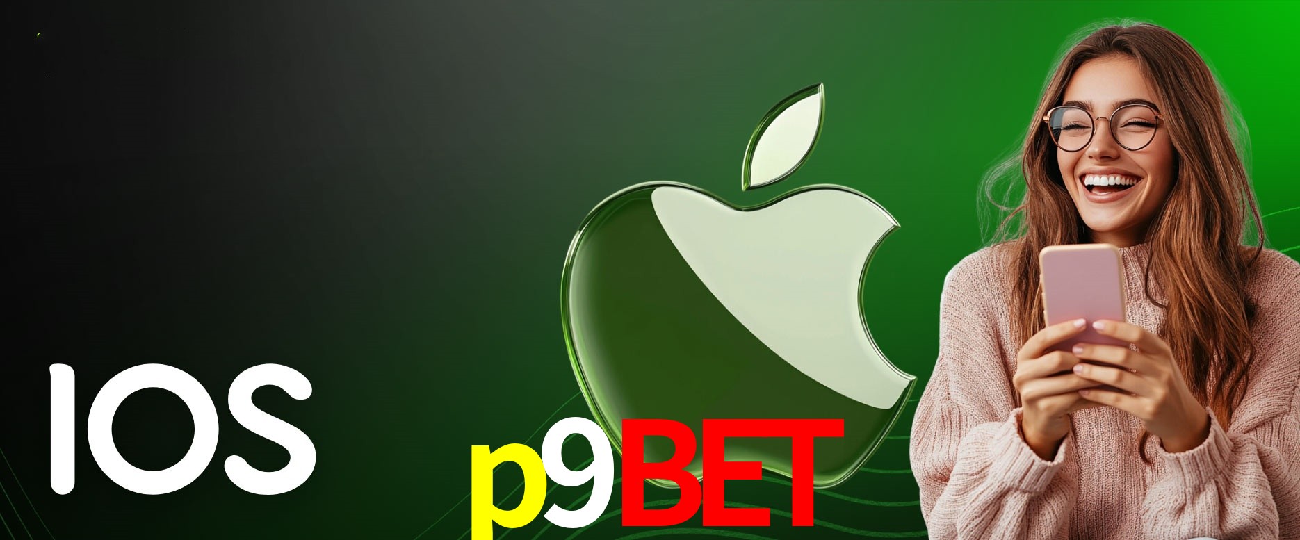 APP oficial da p9bet para mobile