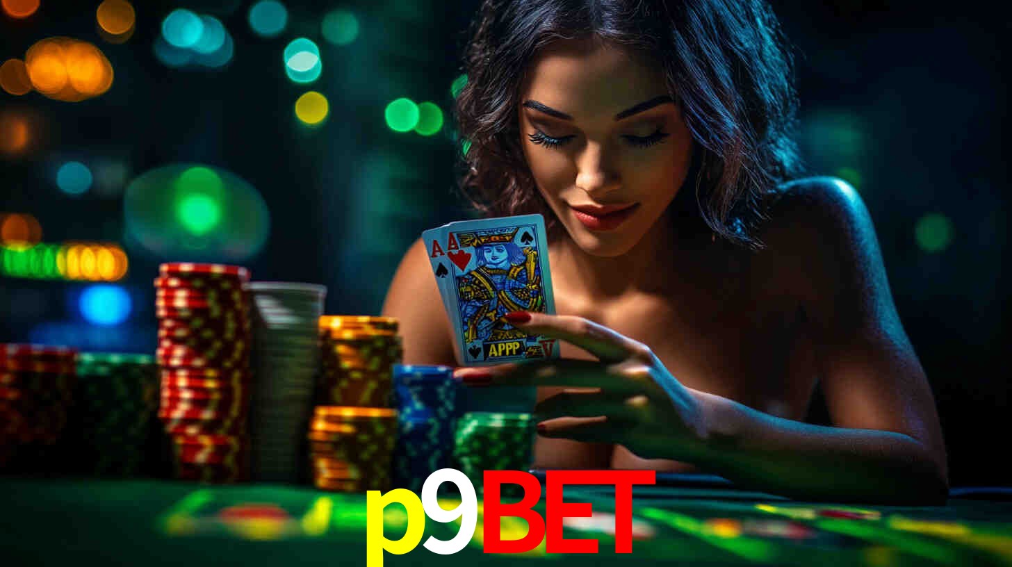 Explorando a Categoria de Eventos em Apostas na p9bet