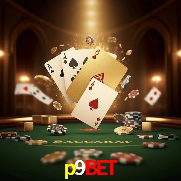 Live Casino p9bet