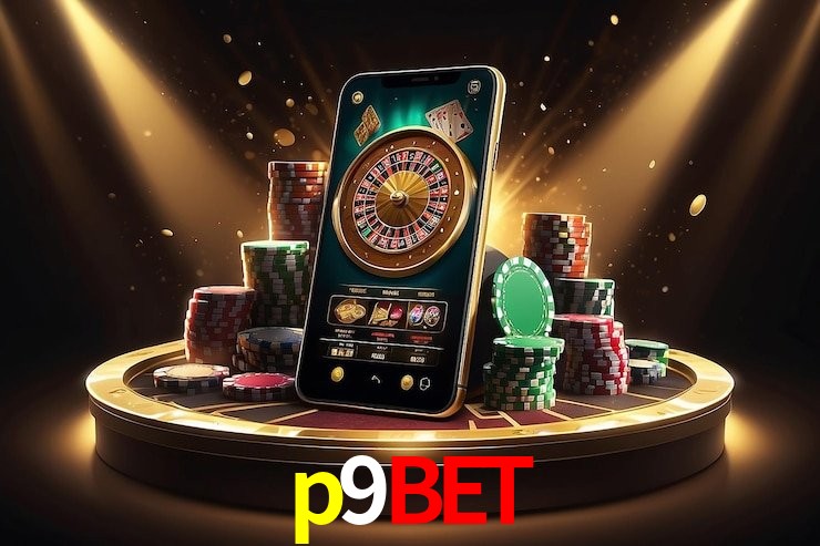 Login Seguro p9bet