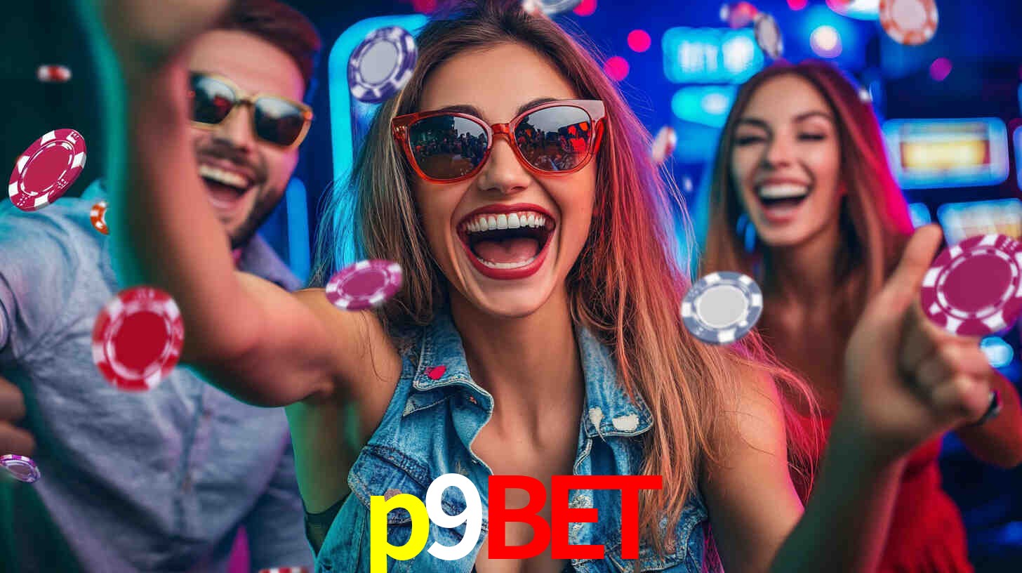 A Popularidade dos Caça-Níqueis no p9bet
