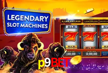 A Revolução dos Aplicativos de Jogos no p9bet