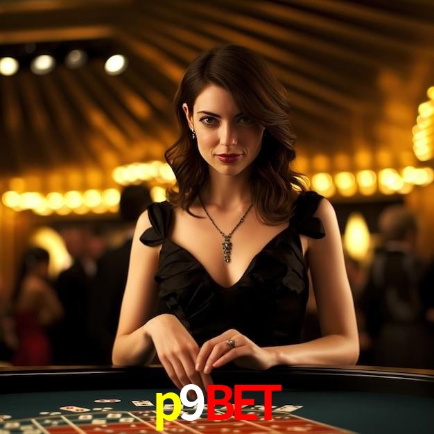 Explorando a Categoria de Eventos em Apostas na p9bet